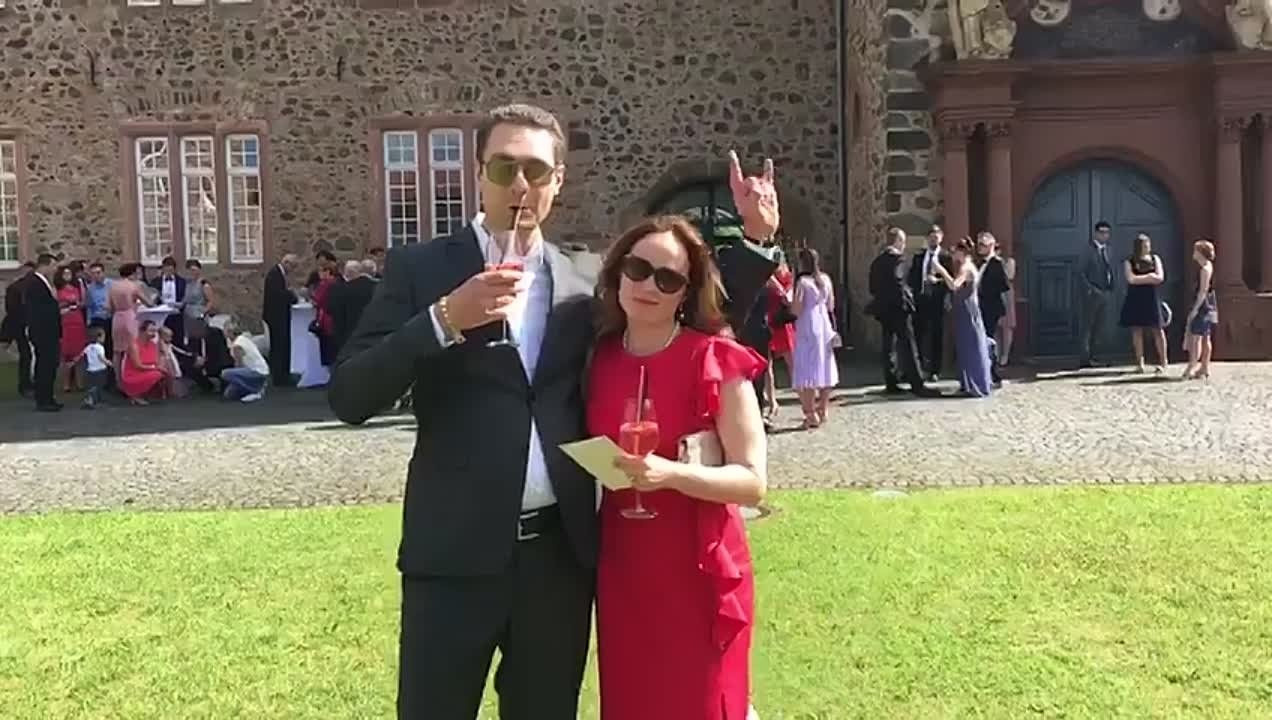 Отзывы. Свадебный организатор в Ростове-на-Дону Яснов Роман