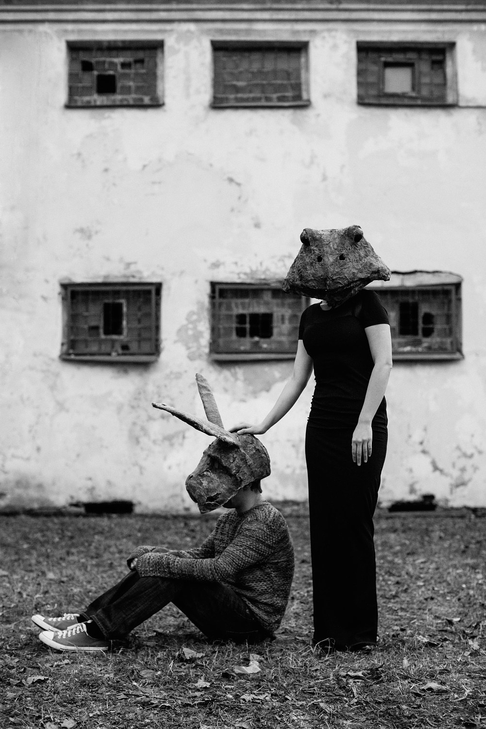 Контент. Фотограф Михаил Ряховский