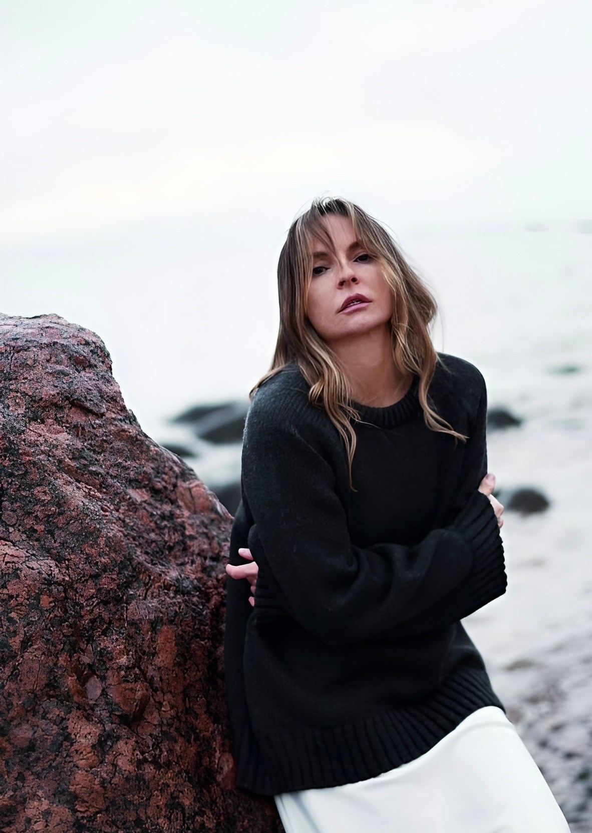 Индивидуальная фотосессия. Фотограф в Санкт-Петербурге Alena Buchi