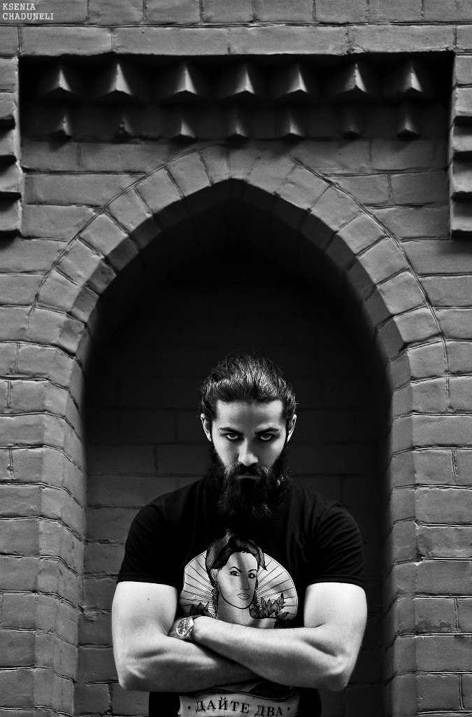 Портфолио. CHADUNELI KSENIA