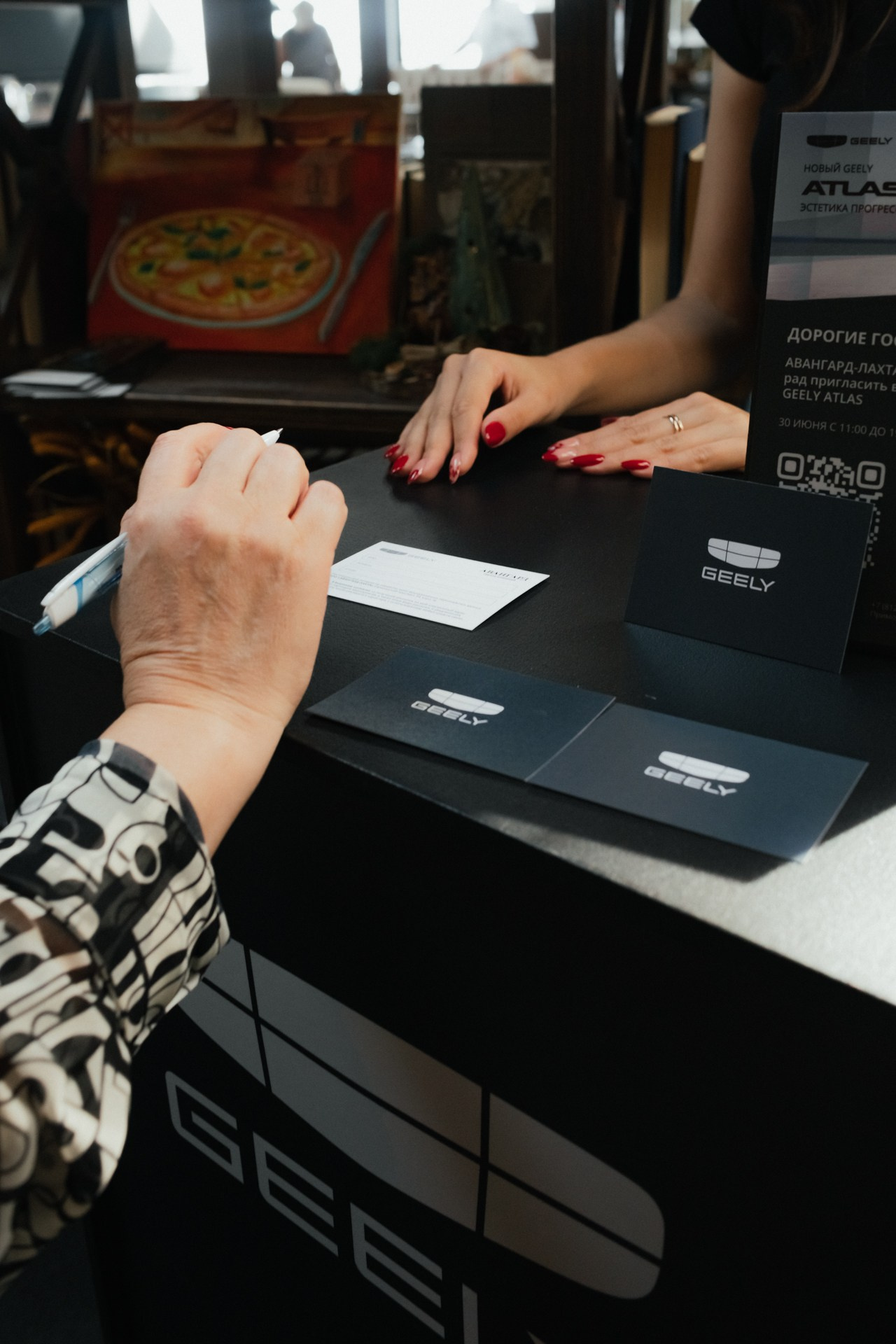 Автомобильная съемка. Фотограф Санкт-Петербург. Night2Day Санкт-Петербург