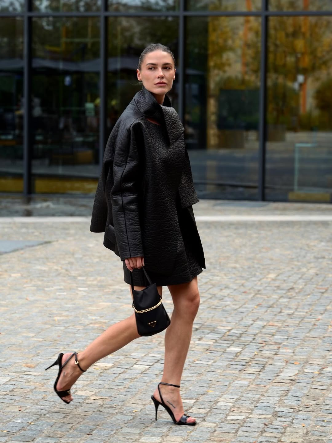 Streetstyle Women MFW FW'25. Photographer of your fashion moments