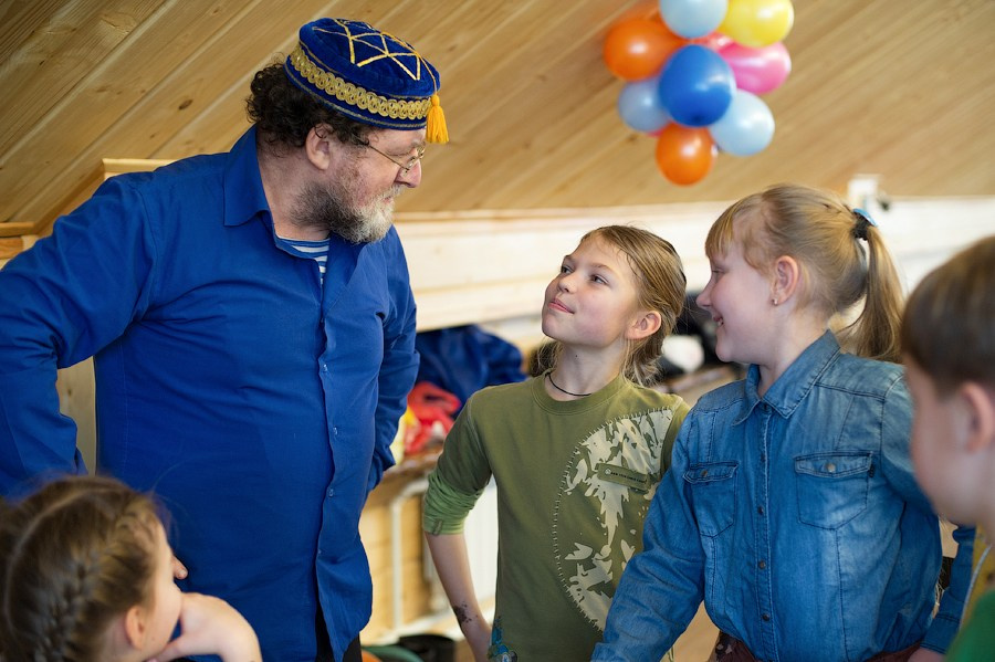 Детские дни рождения. Выпускные альбомы. Частные съемки