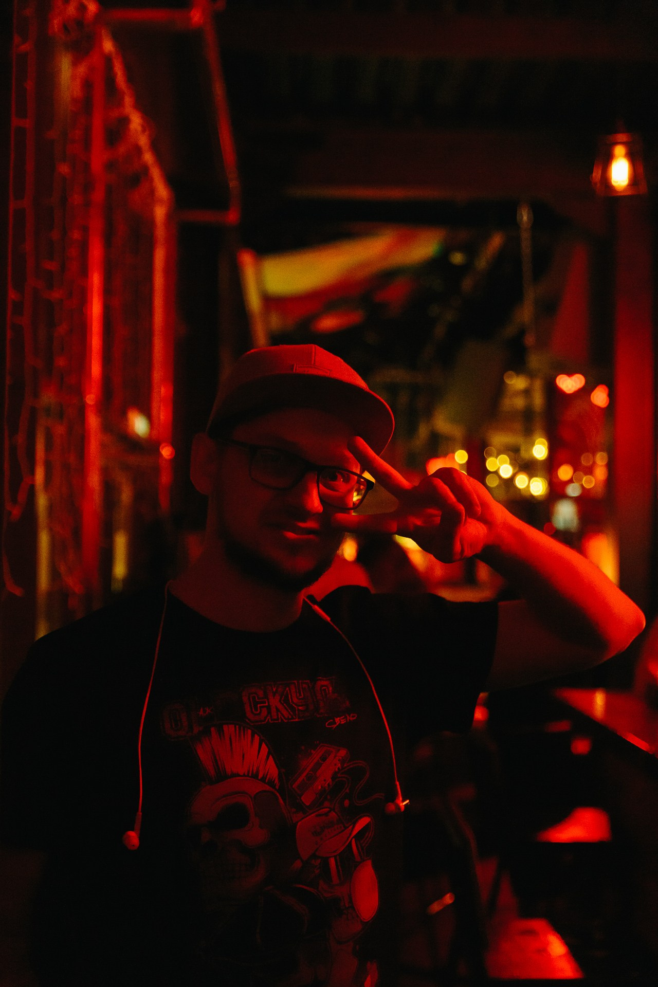 Rooks. Антон Ив