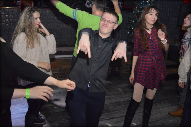 Тур по барам | 09.12.2016. Галерея Фантим