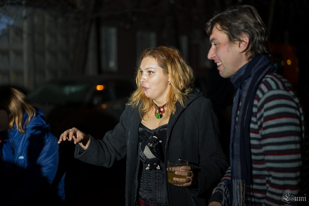 Хеллоуин | 31.10.2014. Галерея Фантим