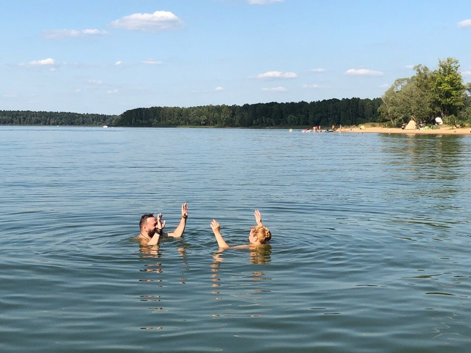 Походная Романтика 30. Музыкальный шторм | 17-19.08.2018. Галерея Фантим