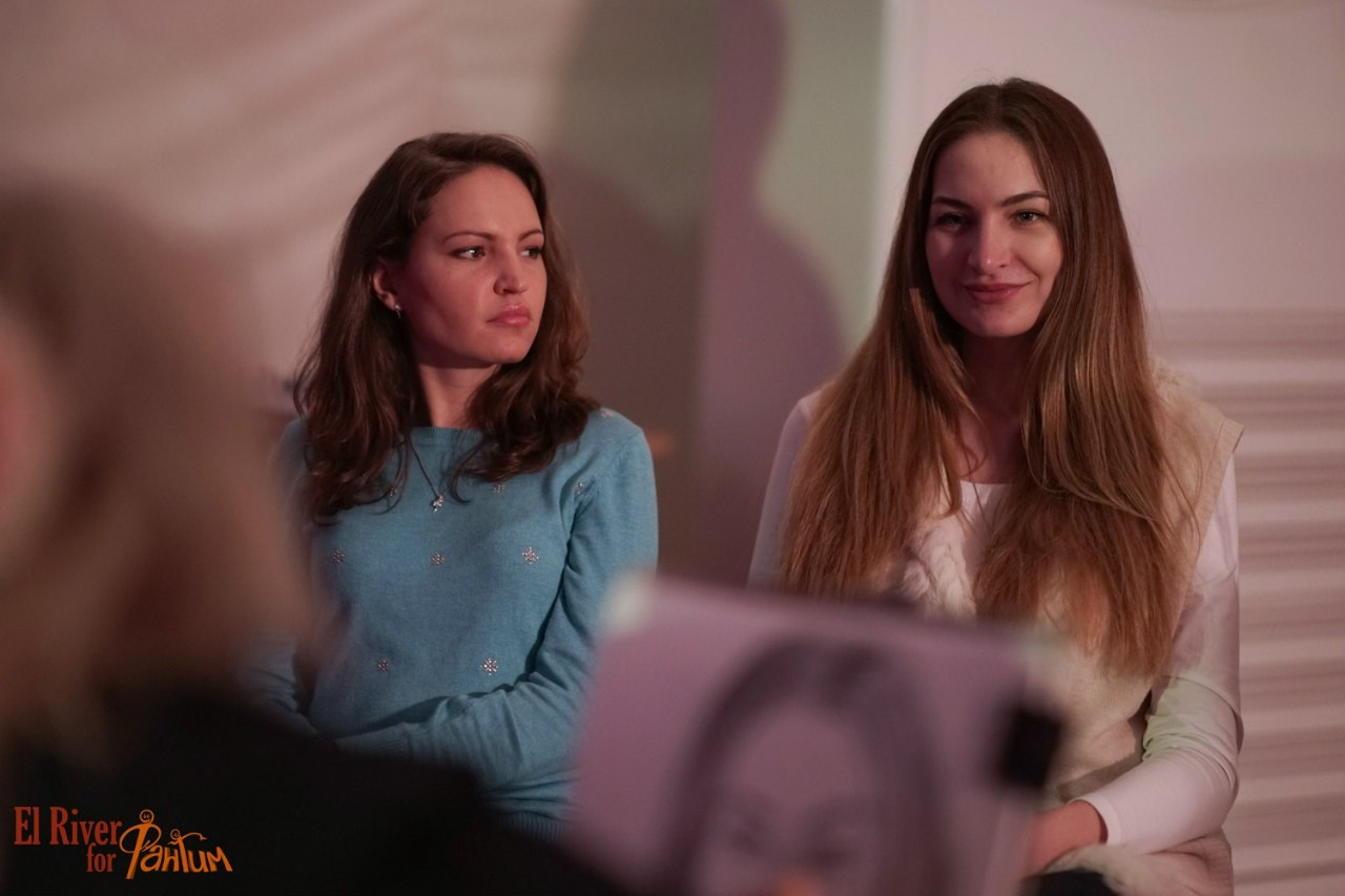 День рождения Фантима. 7 лет! | 21-22.05.2016. Галерея Фантим