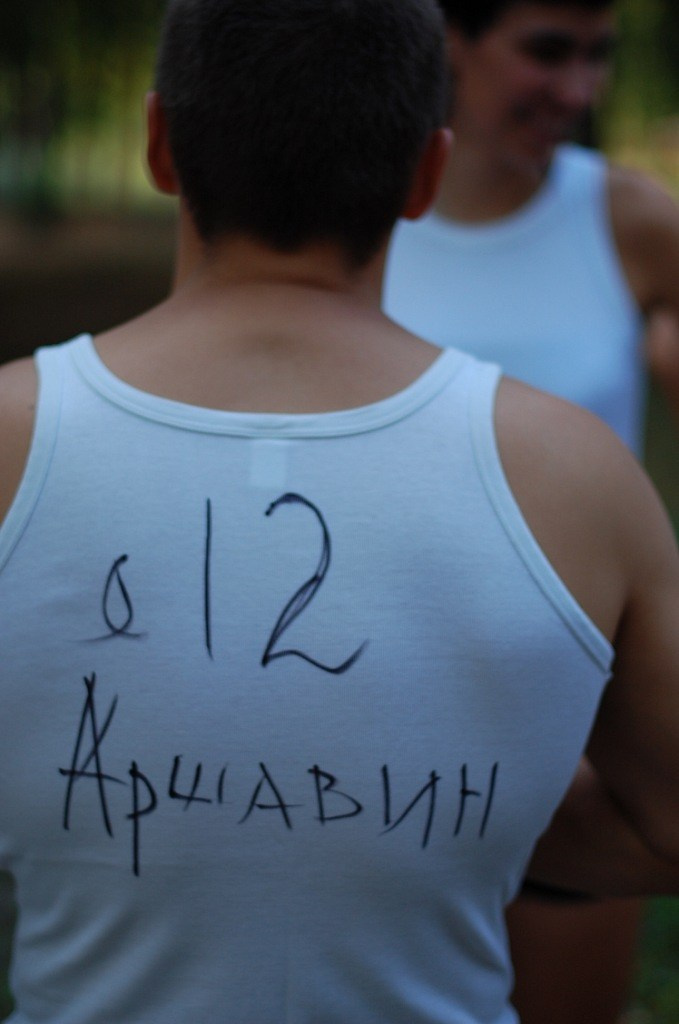 Дуролимпиада 2010 | 14-15.08.2010. Галерея Фантим