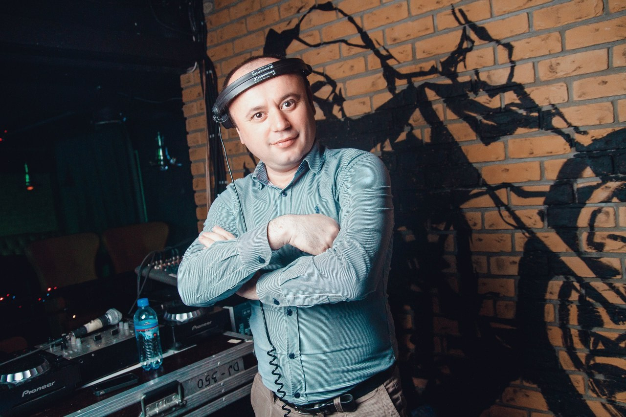 Клубная вечеринка «Мальчишки и девчонки» | 26.02.2016. Галерея Фантим