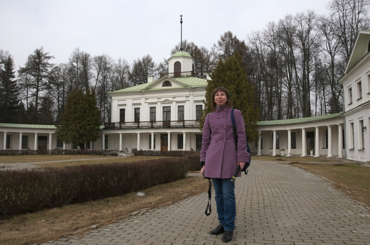 Середниково — Piligrim Porto — Братцево — Сходненская чаша | 09.04.2016. Галерея Фантим