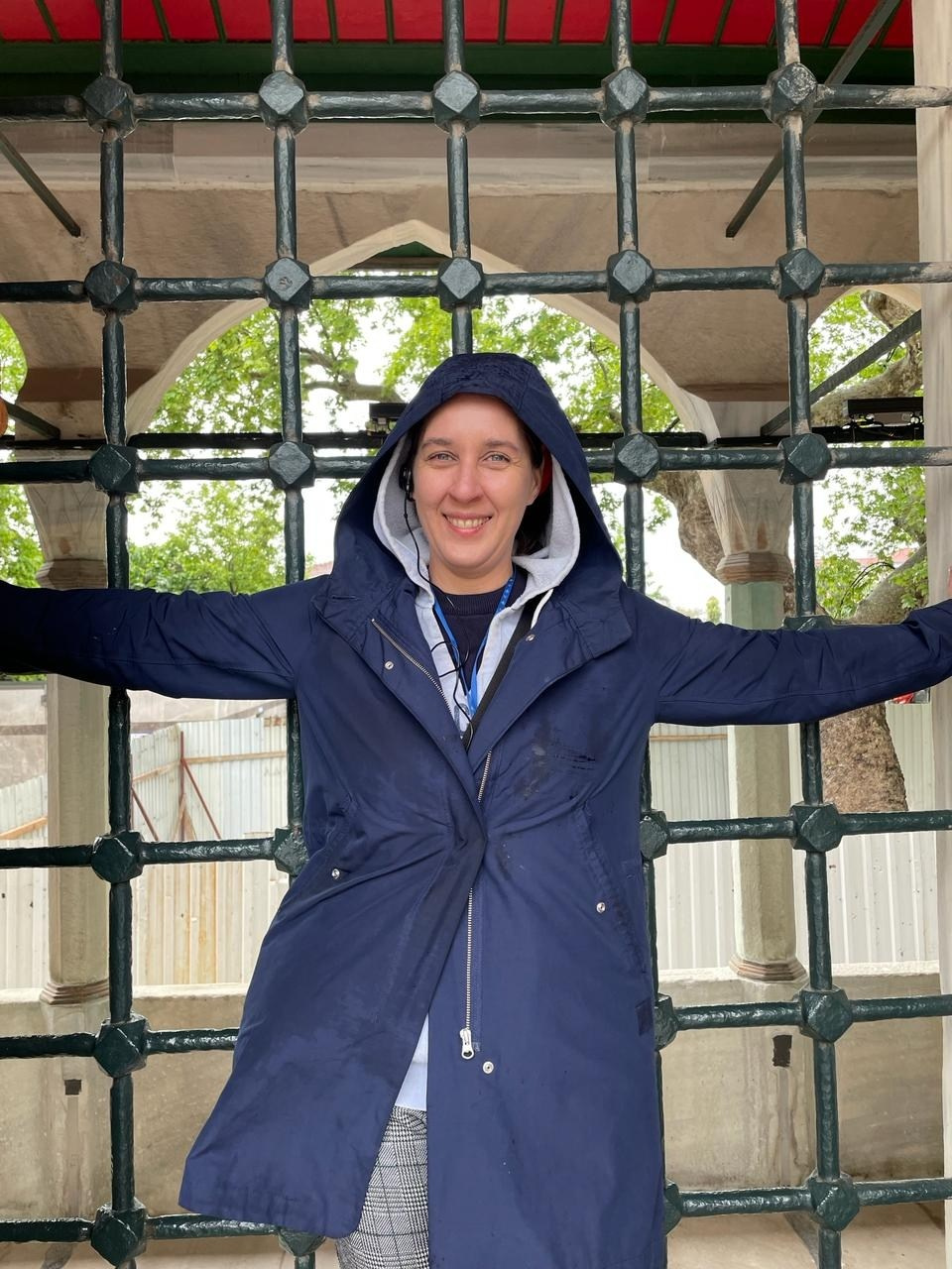 Великолепный Стамбул | 28.04 — 02.05.2024. Галерея Фантим