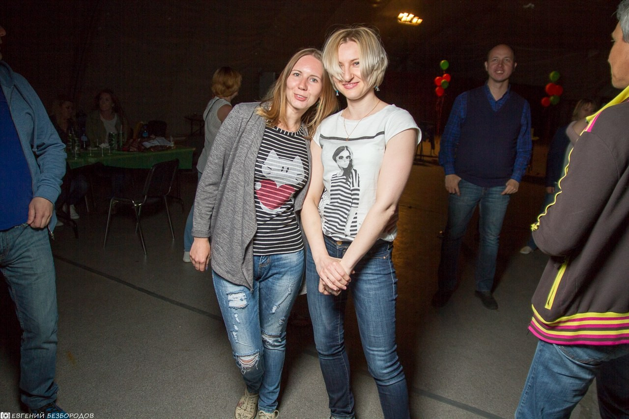 9 лет Фантиму. Тропикана | 26–27 мая 2018. Галерея Фантим