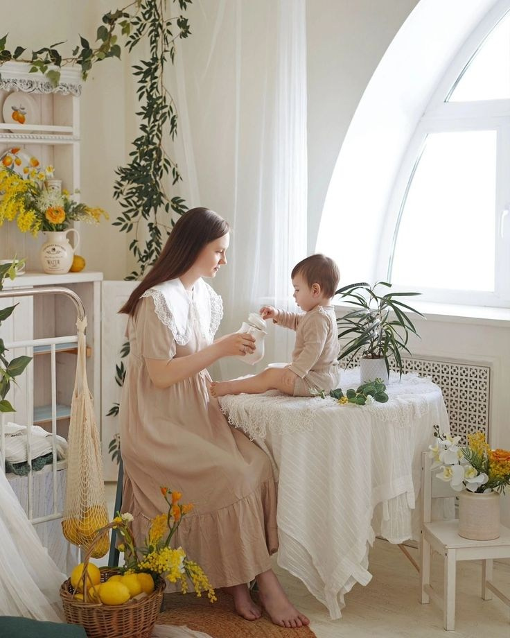 Рекомендации по образам для Натальи. Фотограф в Санкт-Петербурге, Анна Скворцова