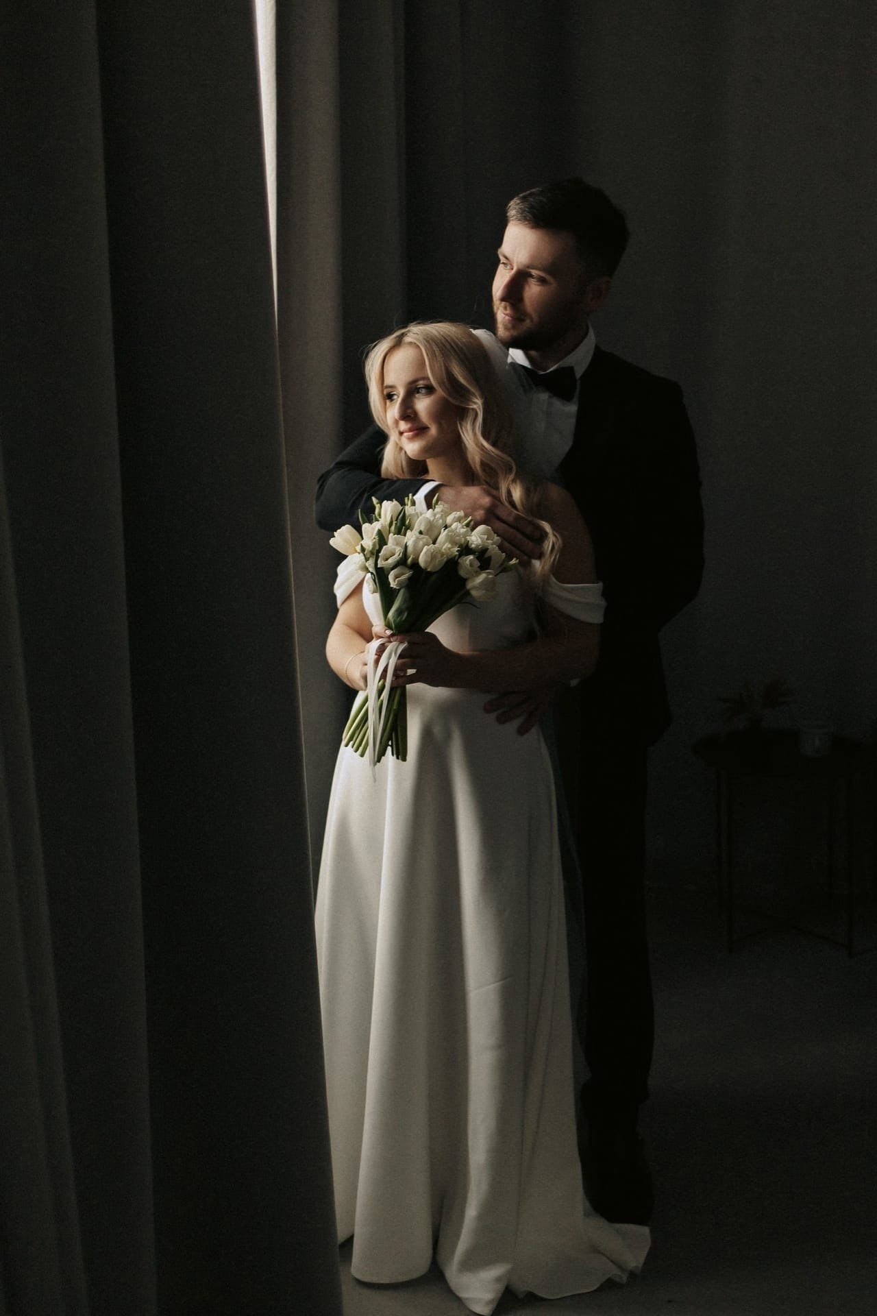 Даша ♡ Женя