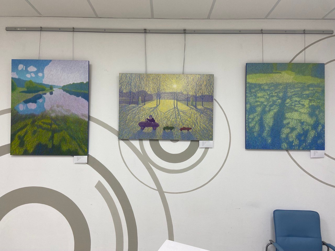 «ПроСвет» Алексея Непетровича. Репортажный, архитектурный, театральный и файн-арт фотограф Лена Мельникова в Москве