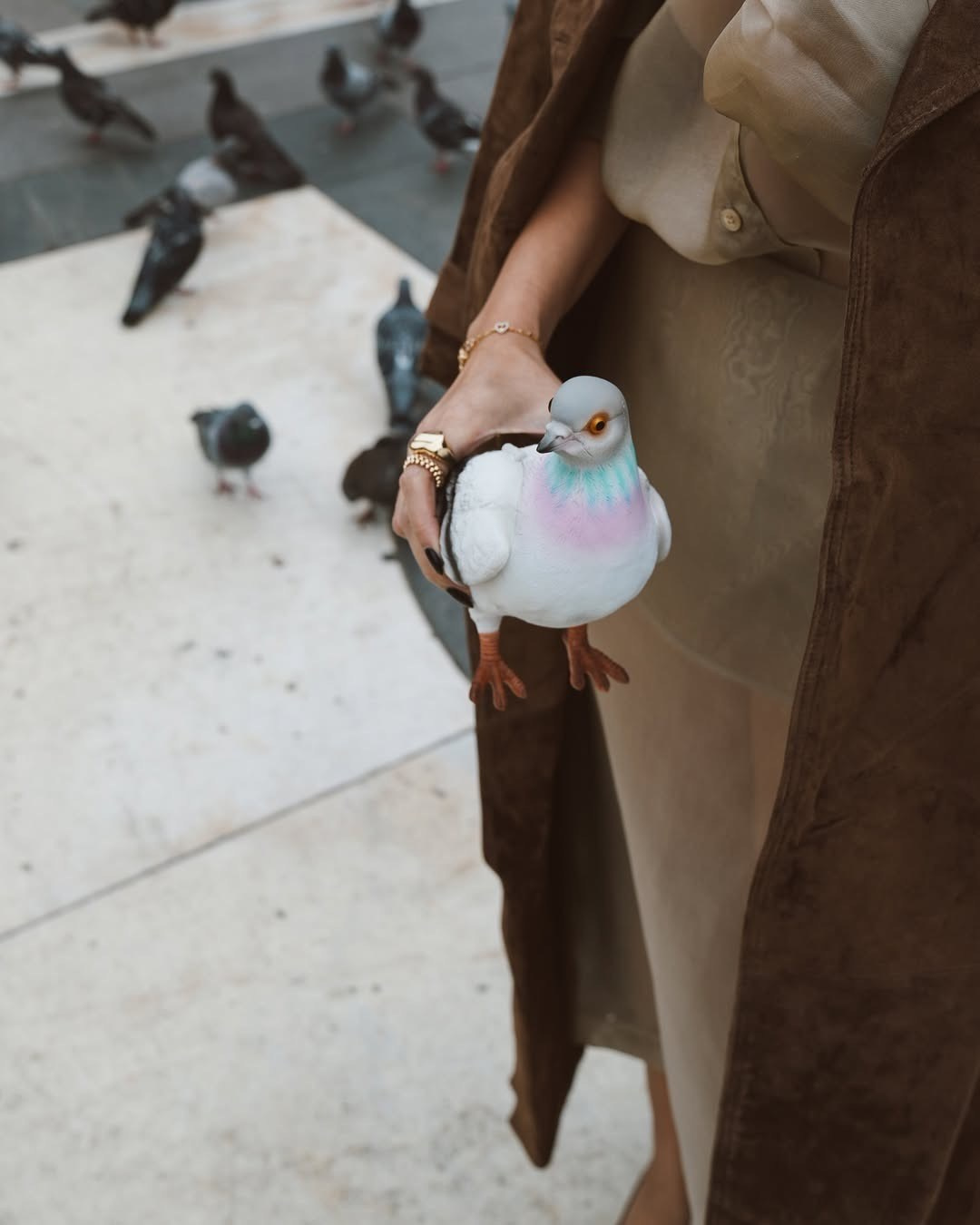 Gabriella&Gavin Chong. Photographer of your fashion moments