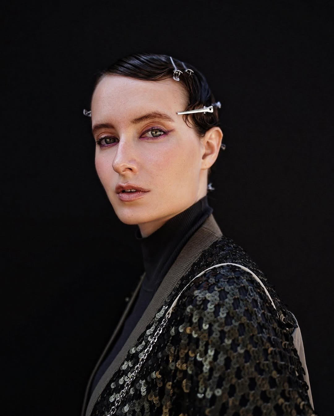 Content for influencers. Photographer of your fashion moments