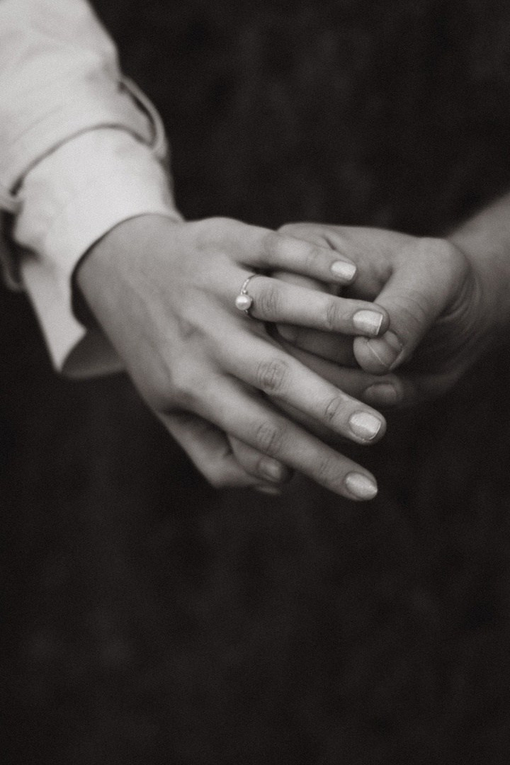 Софья&Иван. Фотограф в Барнауле Софья Намазбаева