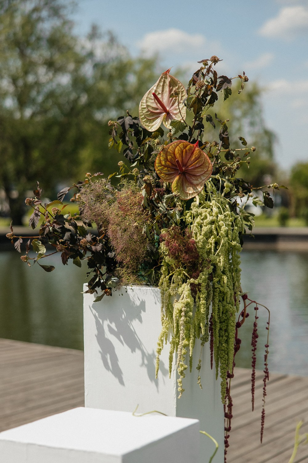 Ever Near. Свадебный фотограф Москва