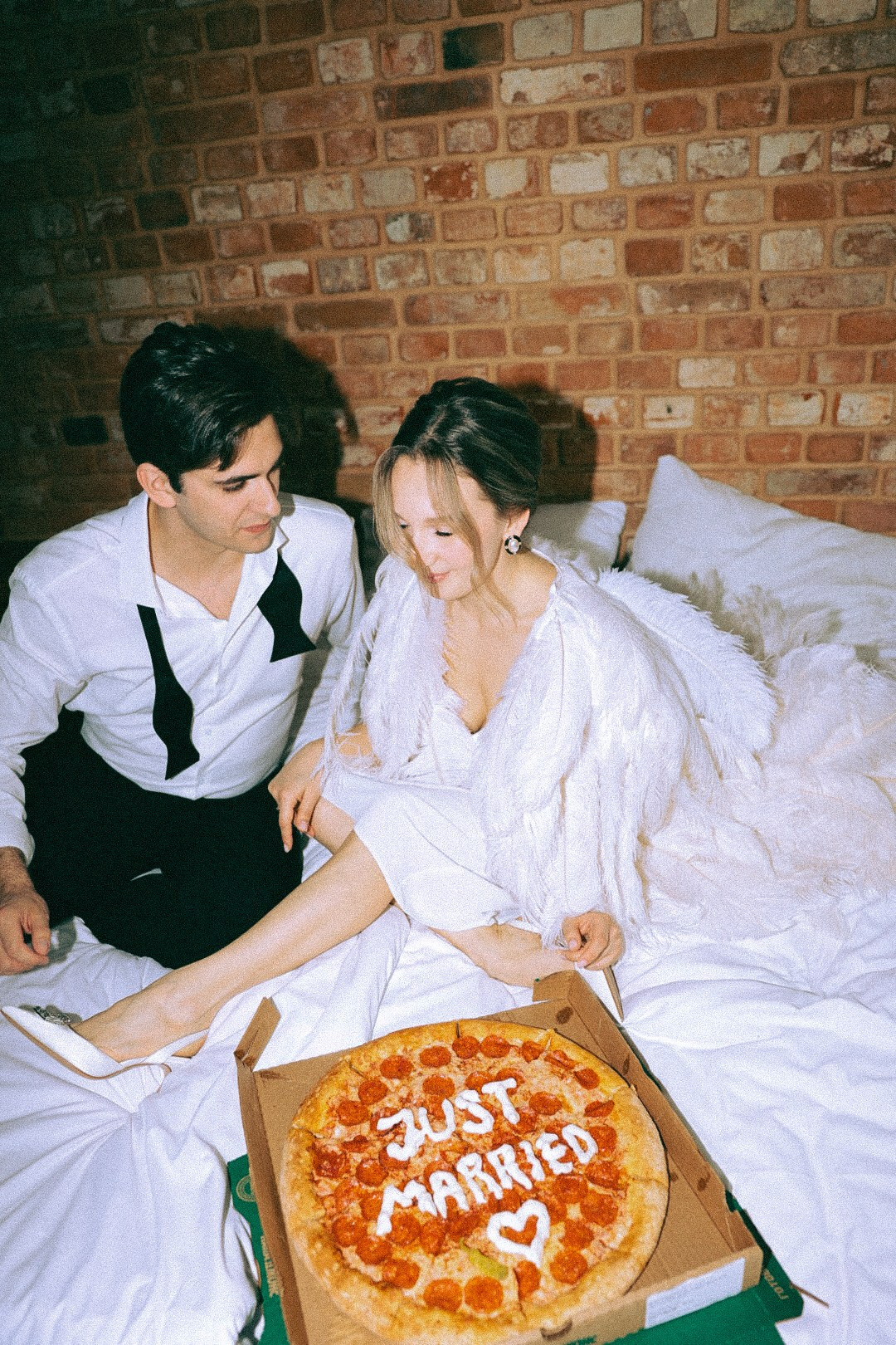 Денис и Вика. Фотограф Нижний Новгород