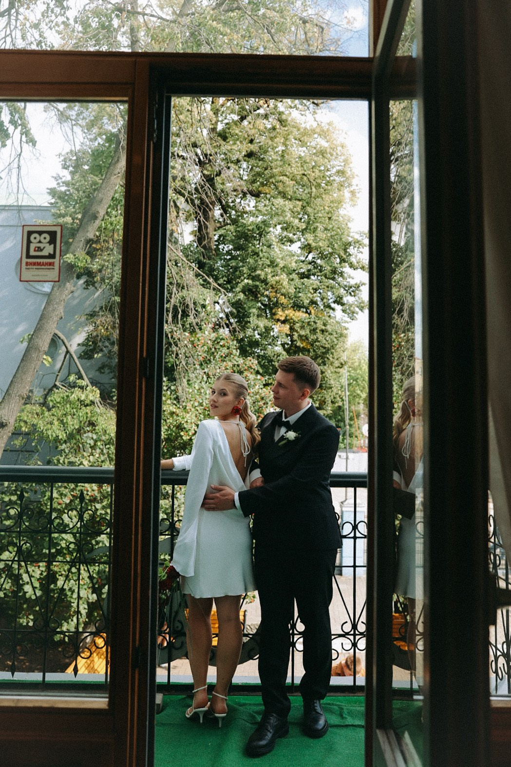 Егор и Мария. Фотограф Нижний Новгород