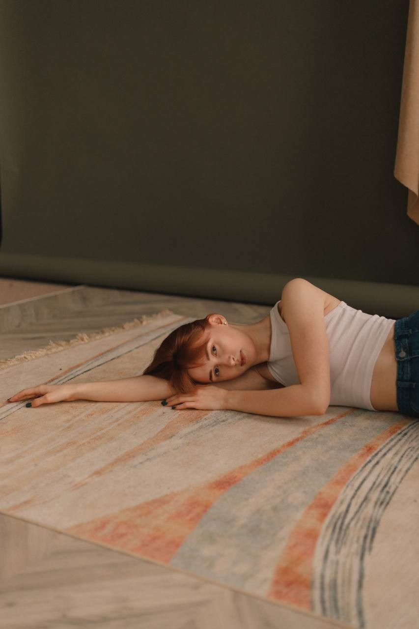 Портреты. Фотограф в Санкт-Петербурге и Калининграде