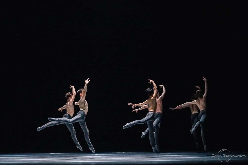 Картинки с выставки. DariaRock / Фотограф Екатеринбург