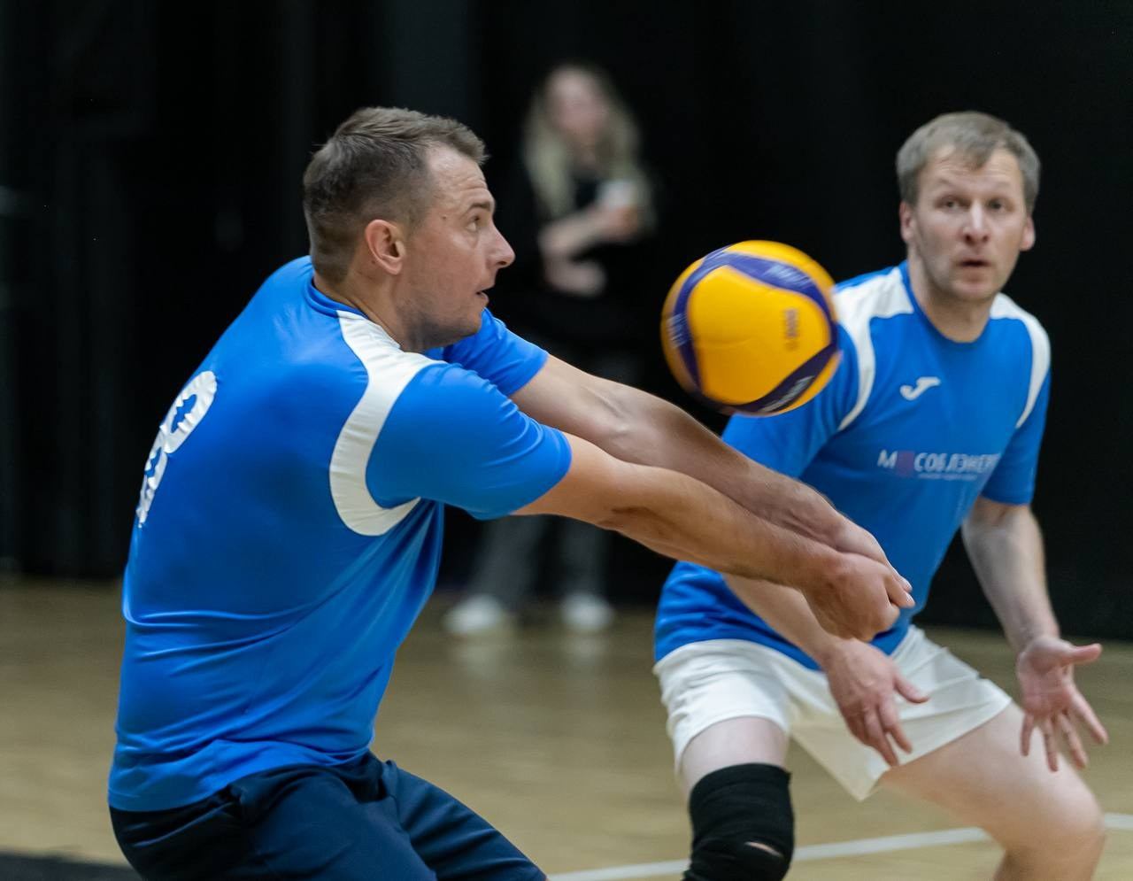 Прошедшие съёмки. Репортажный фотограф Михаил Наволокин Москва