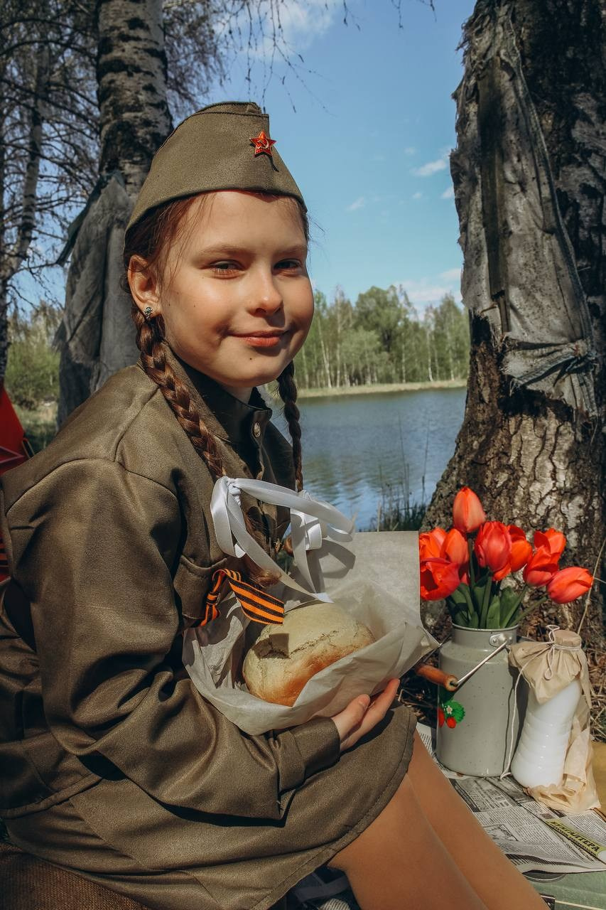 ТЕМАТИЧЕСКАЯ ФОТОСЕССИЯ. Фотограф кстово