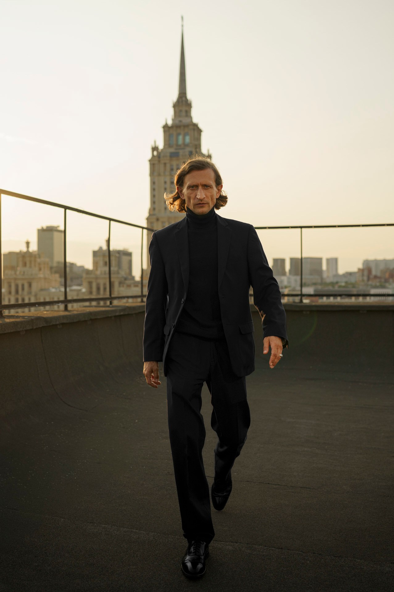 Денис Глод. Фотограф Сергей Танков