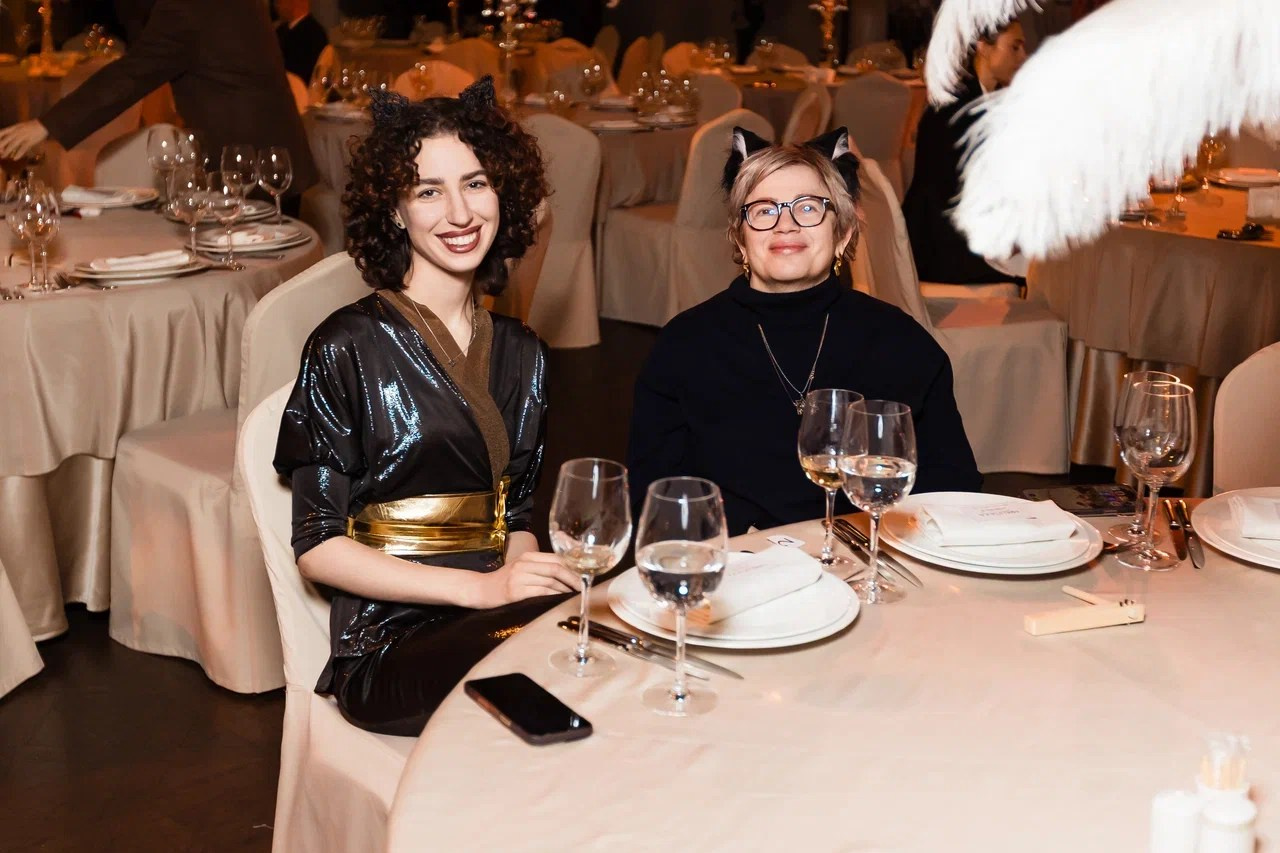 Репортажные съёмки. Главная