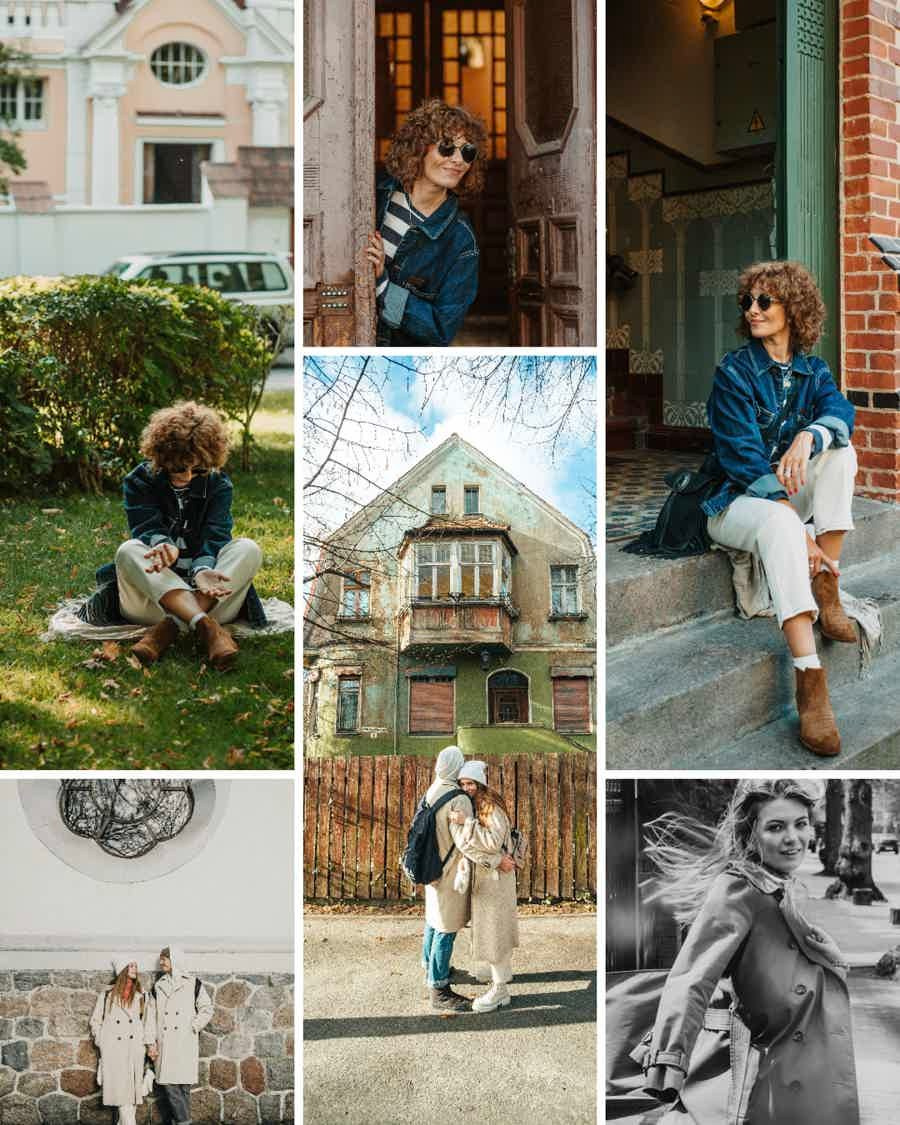 Anastasia Le. Фотограф в Калининграде