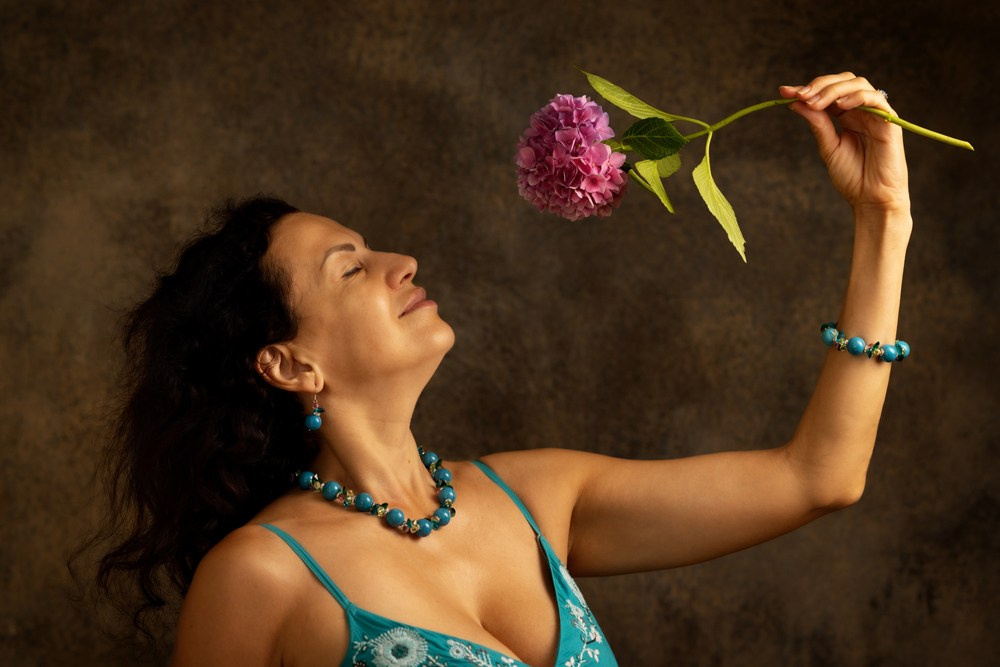 Ксения. Портретная и индивидуальная фотосъёмка в Граце и Тюмени