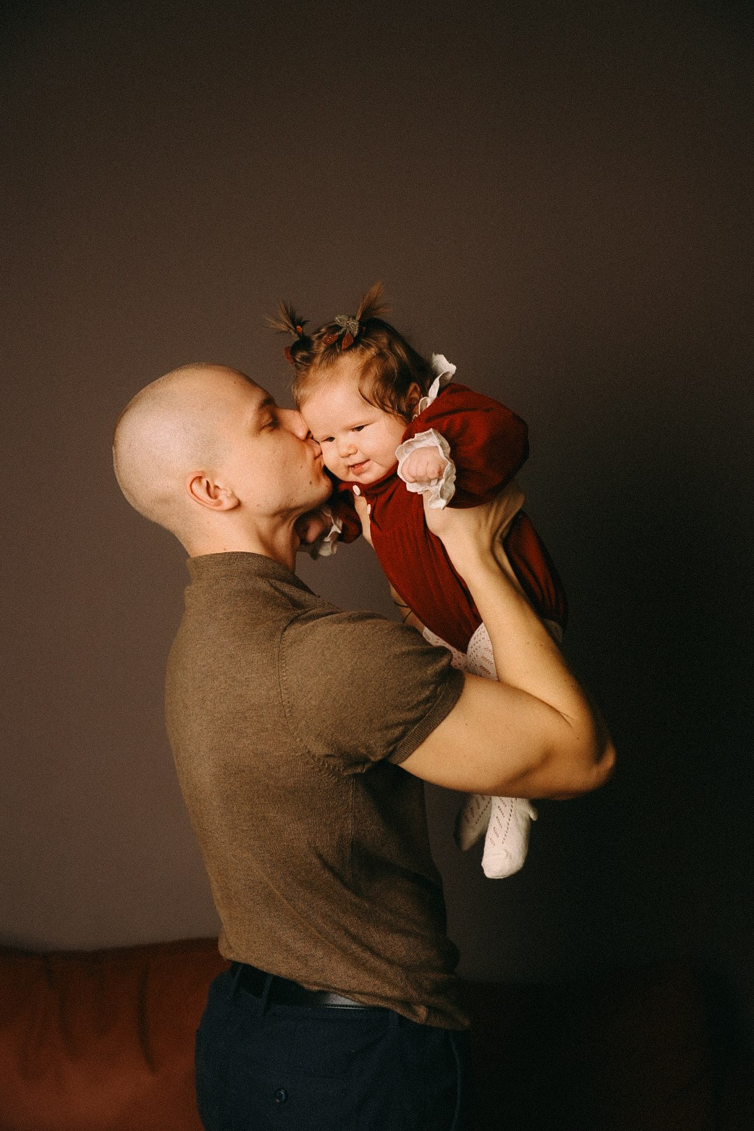 Family. Фотограф Нижний Новгород