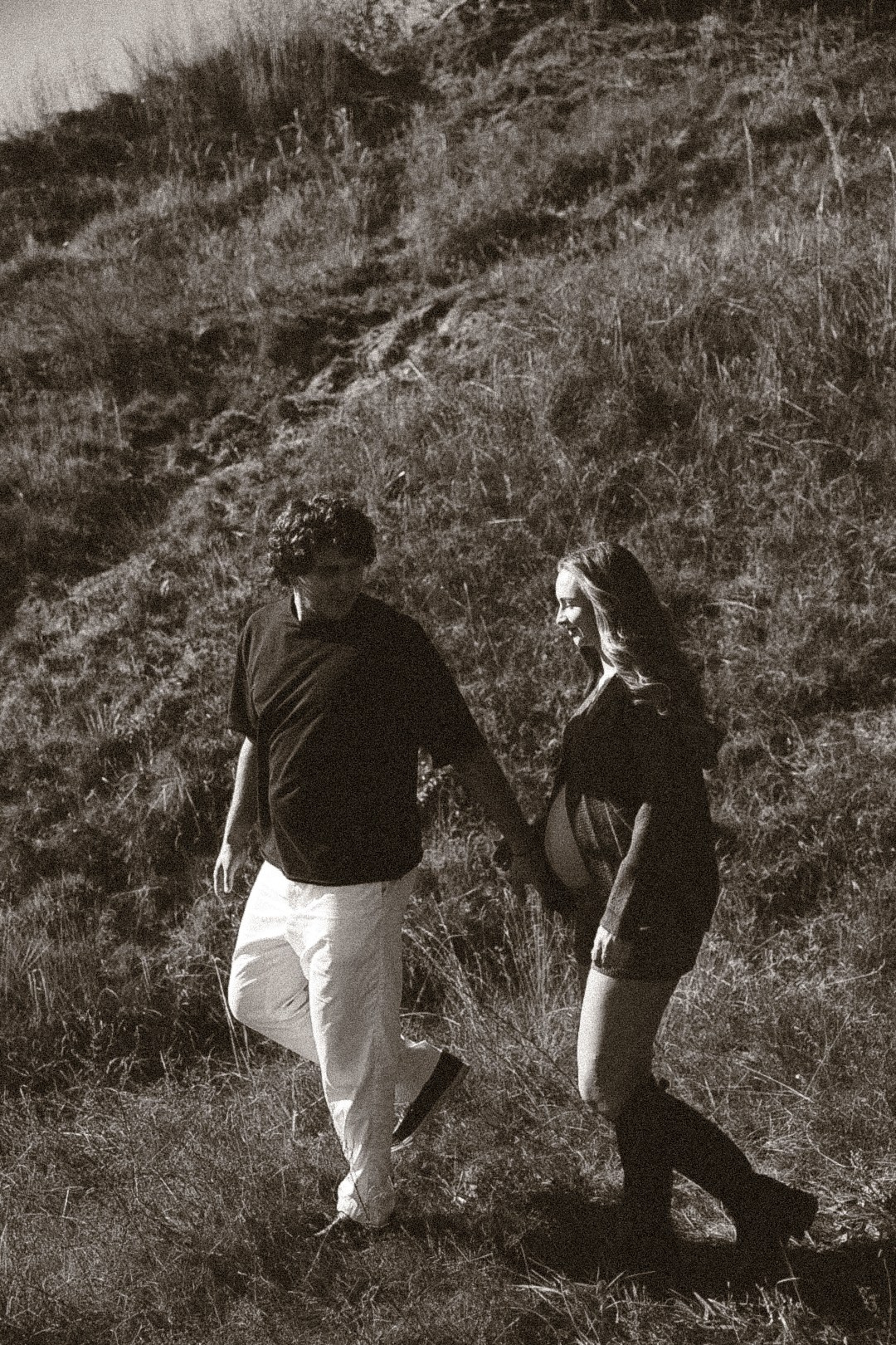 Данил и Аня. Фотограф Нижний Новгород