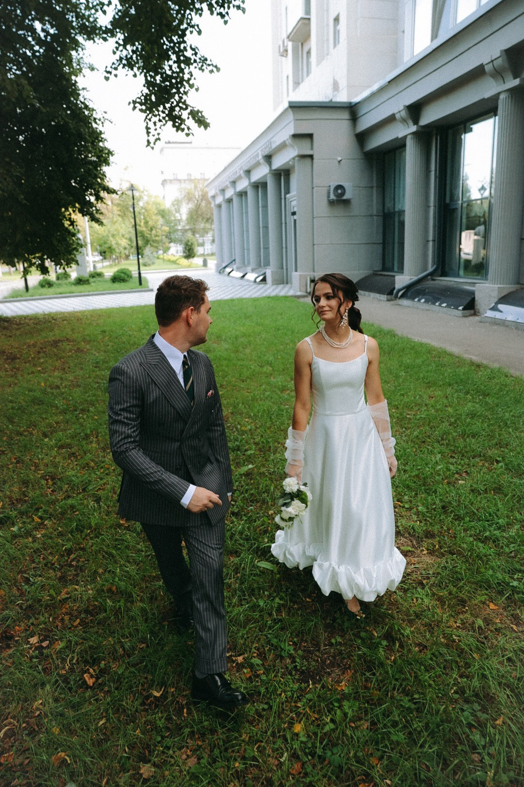 Руслан и Аня. Фотограф Нижний Новгород