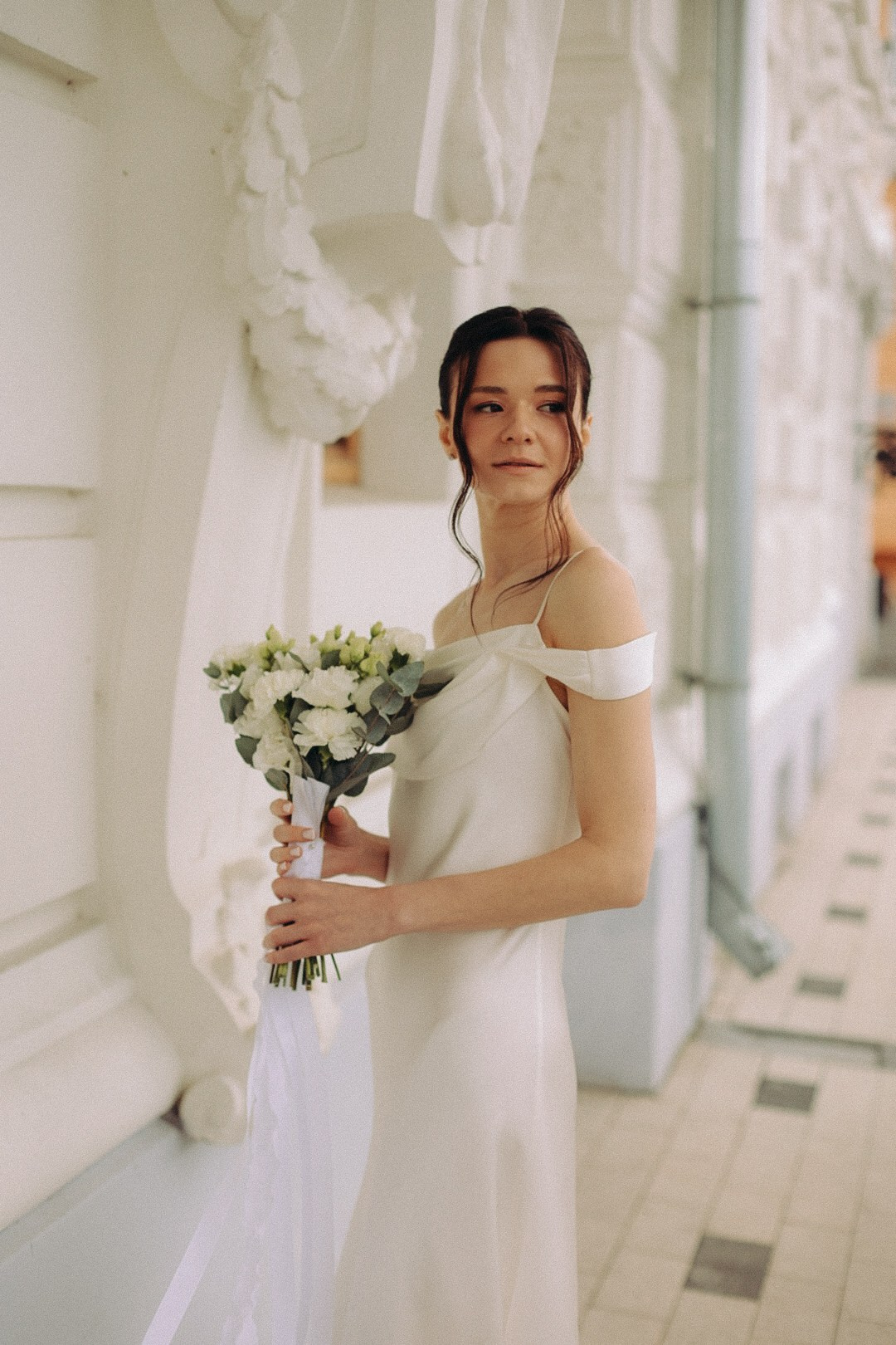 Никита и Маша. Фотограф Нижний Новгород