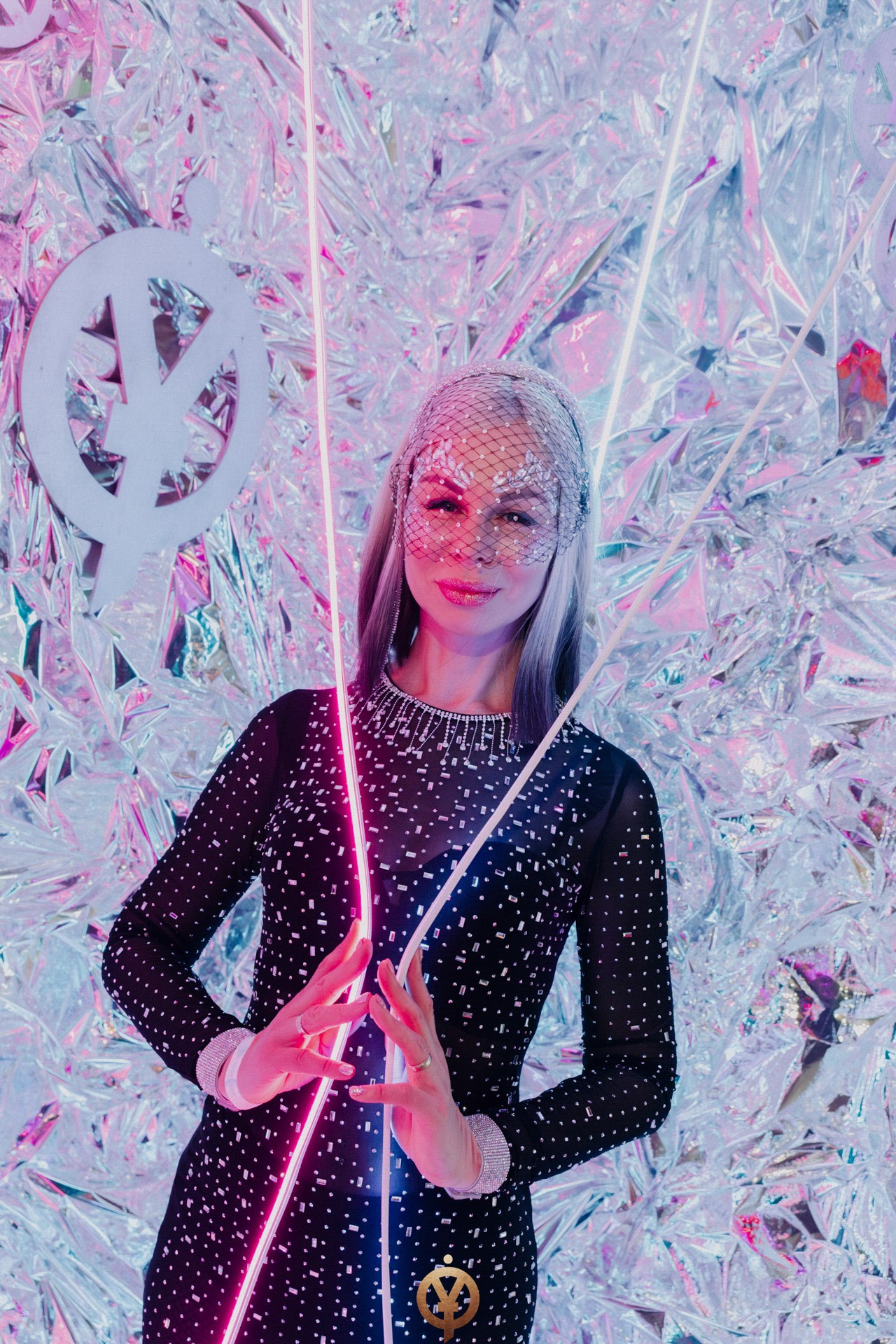 Odyssey Festival. Портретный фотограф Алина Хаунина
