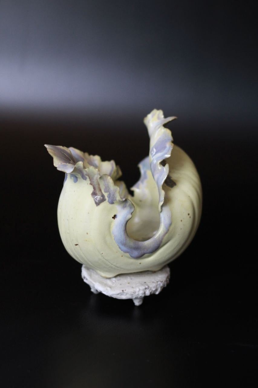Разговоры о море. ARGILLA CERAMICS