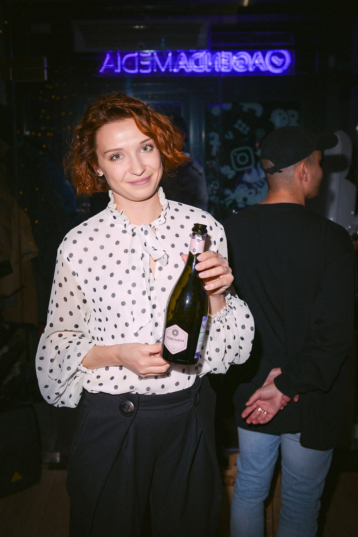 AgendaMedia. Юра Бакулин Фотограф Москва