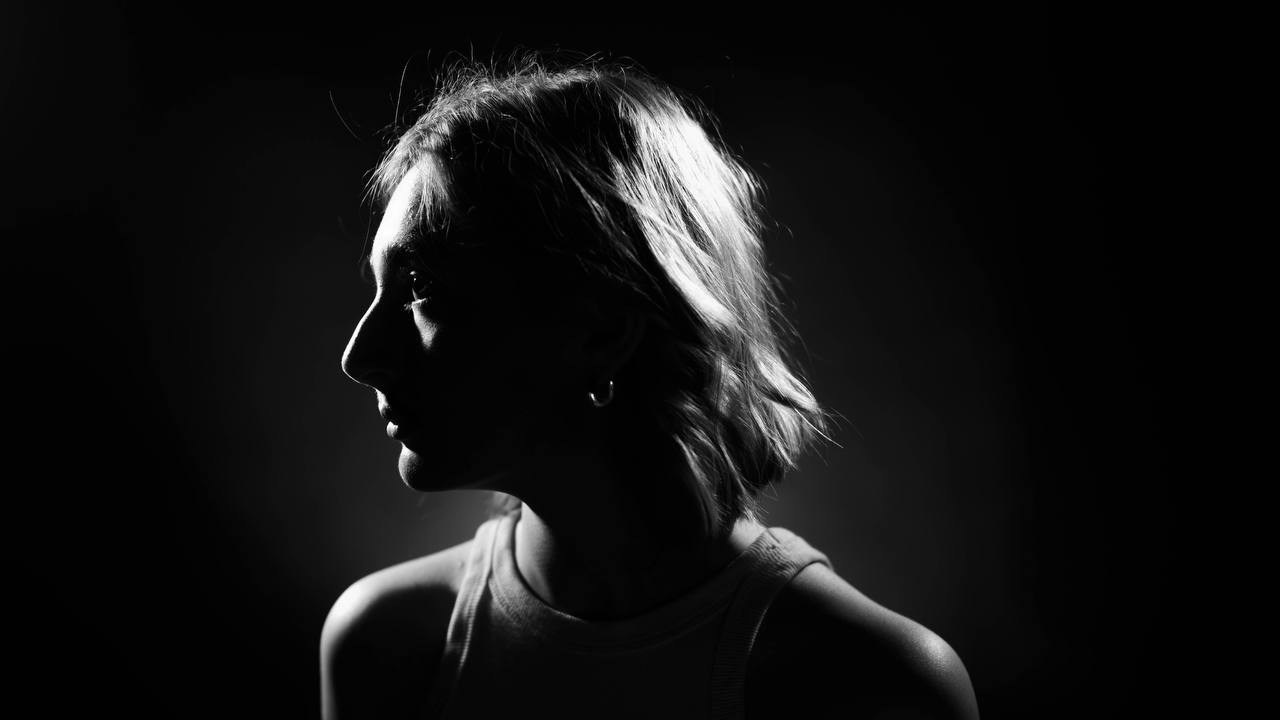 Портреты-соло (не фотосессии). Коммерческий и художественный фотограф и видеограф в Москве Арсений Тургенев