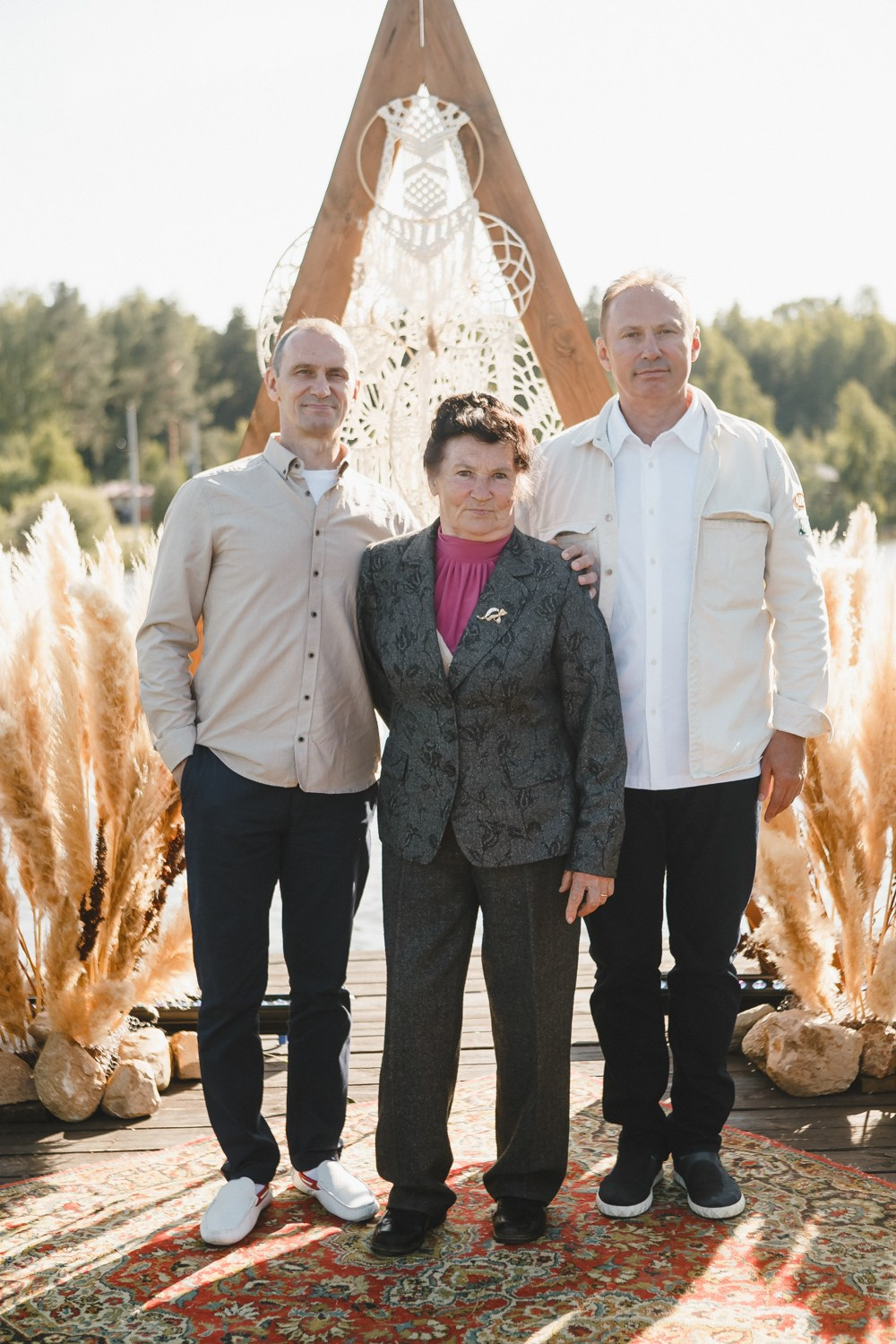 Поле (полный день). Семейный и свадебный фотограф в Нижнем Новгороде