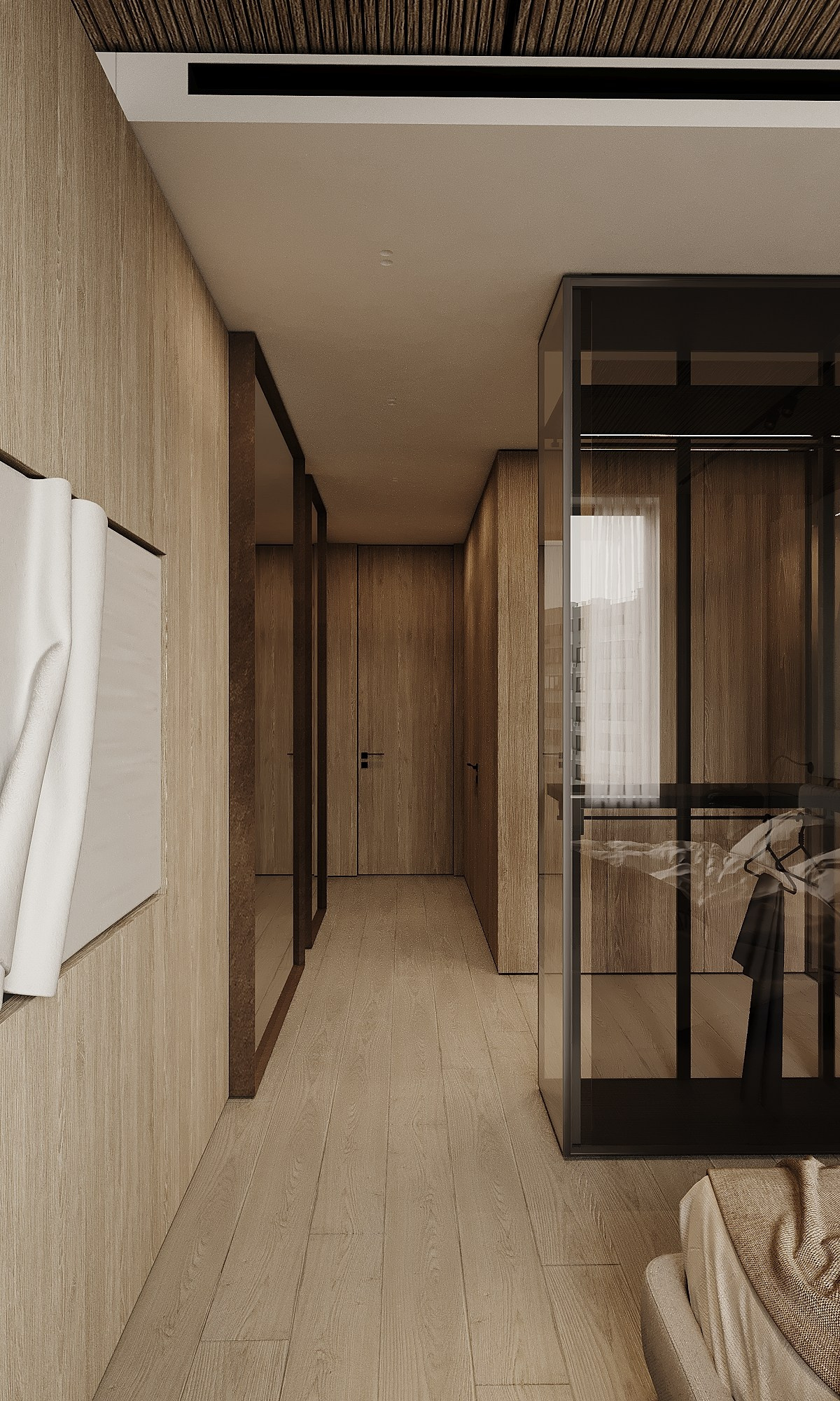 Москва. Дизайн интерьера. Архитектура. MODELLISTA ARCHITECTS