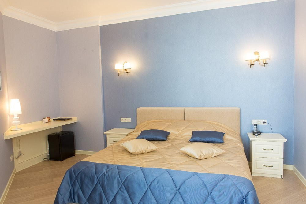 Отель Tweed в Оренбурге