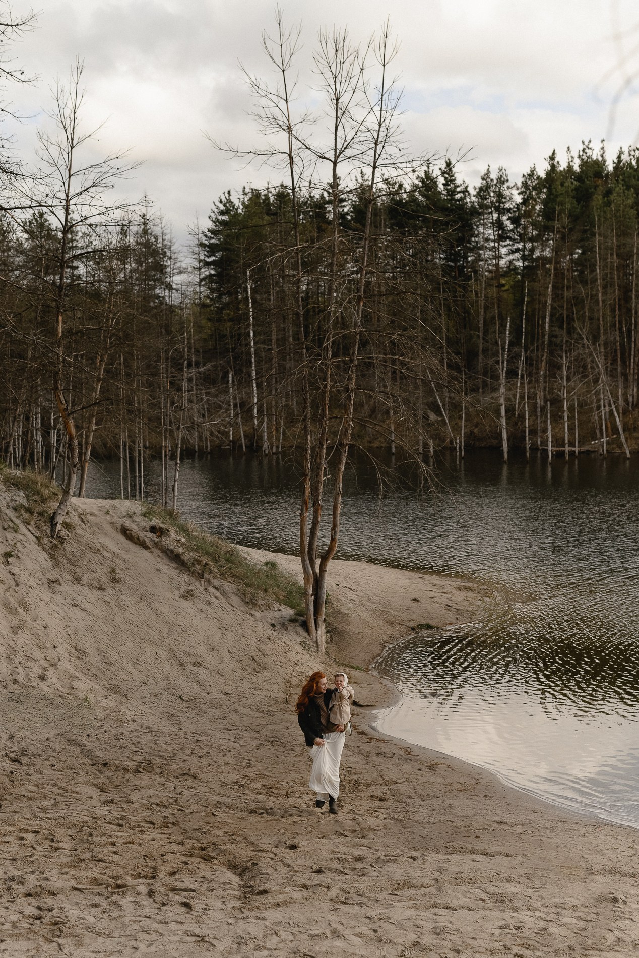 Лучами солнца. Свадебный и семейный фотограф в Рязани Калинкина Мария