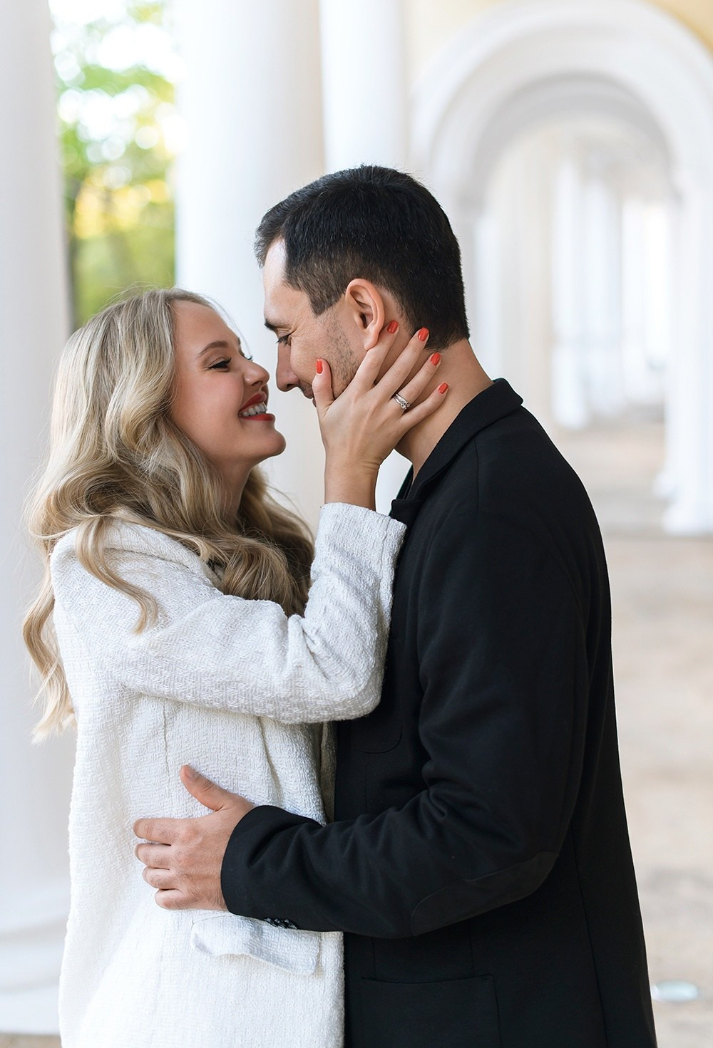 Love story и свадебные. Конный и женский фотограф в Москве, МО и Сочи, Людмила Шаповалова