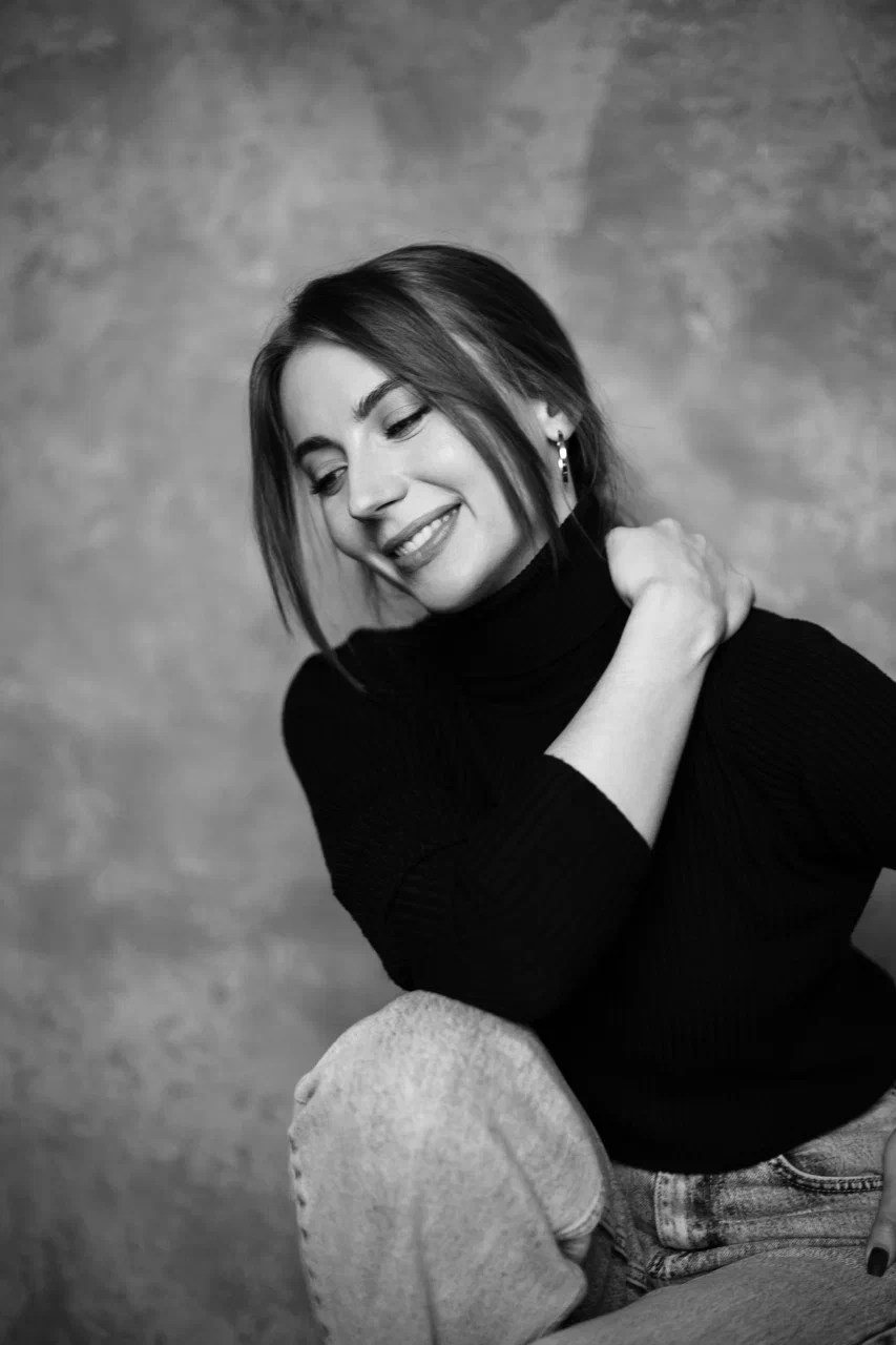 PORTRAIT WOMAN. Фотограф Ростов-на-Дону | Анна Колибри