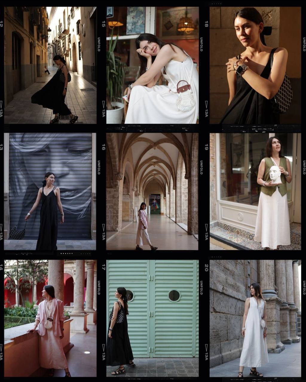 Valencia & DARIA. Bantser Studio — Fotógrafa y organizadora de bodas en Valencia, España