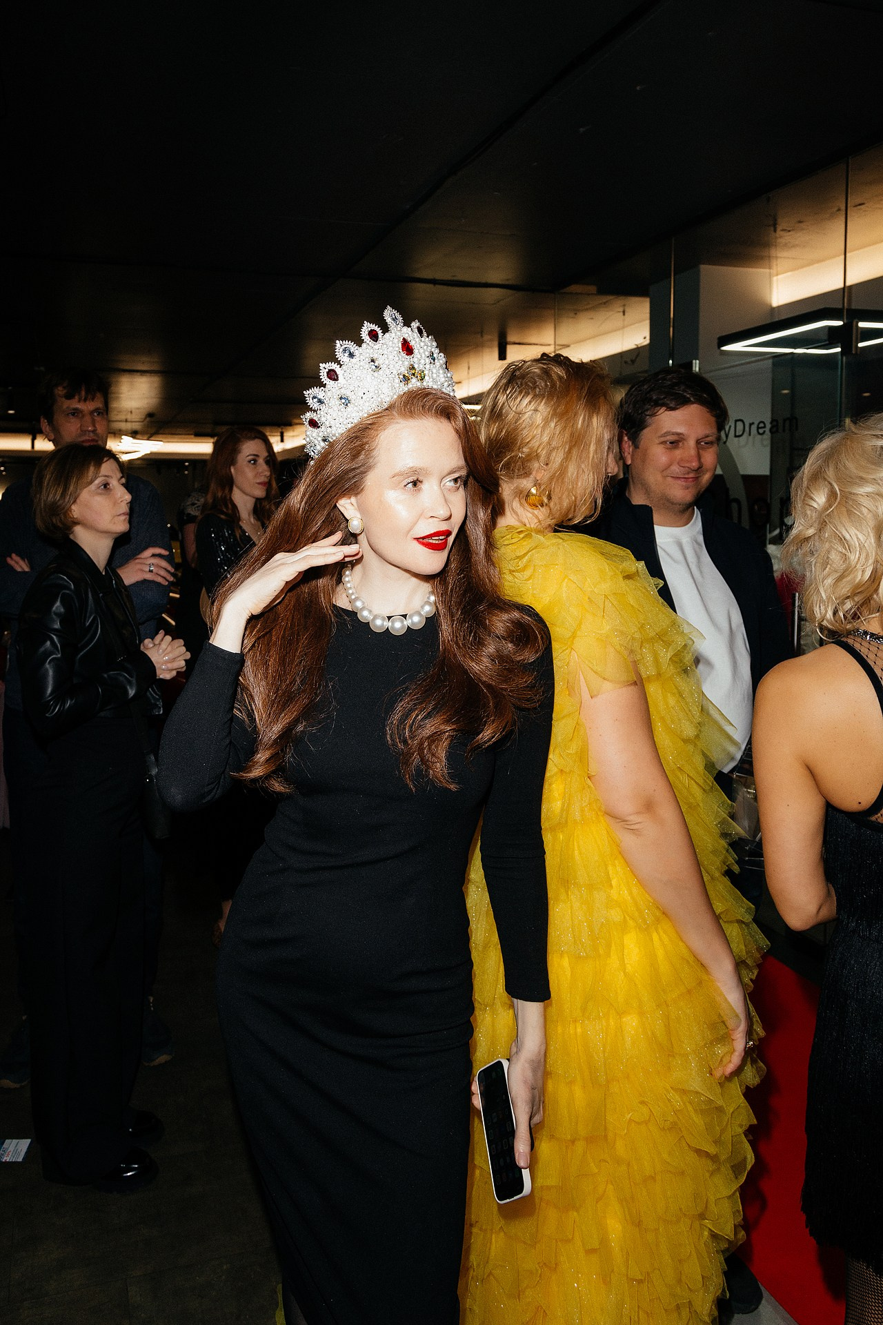 Репортаж в автосалоне. Светский фотограф Санкт-Петербург и ЛО